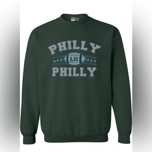 COPY - Philadelphia Eagles Sweatshirt